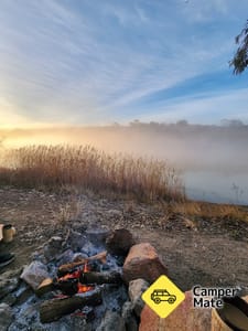 Tenbury - Hunter Reserve