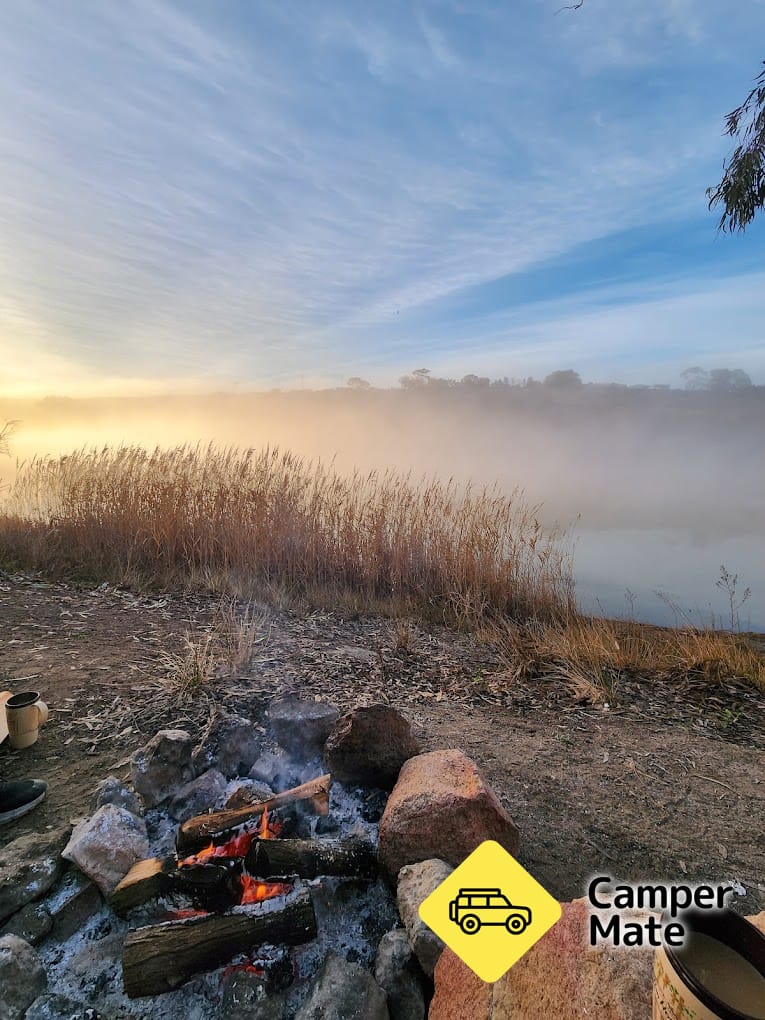 Tenbury - Hunter Reserve