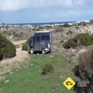Wedina Well Campground