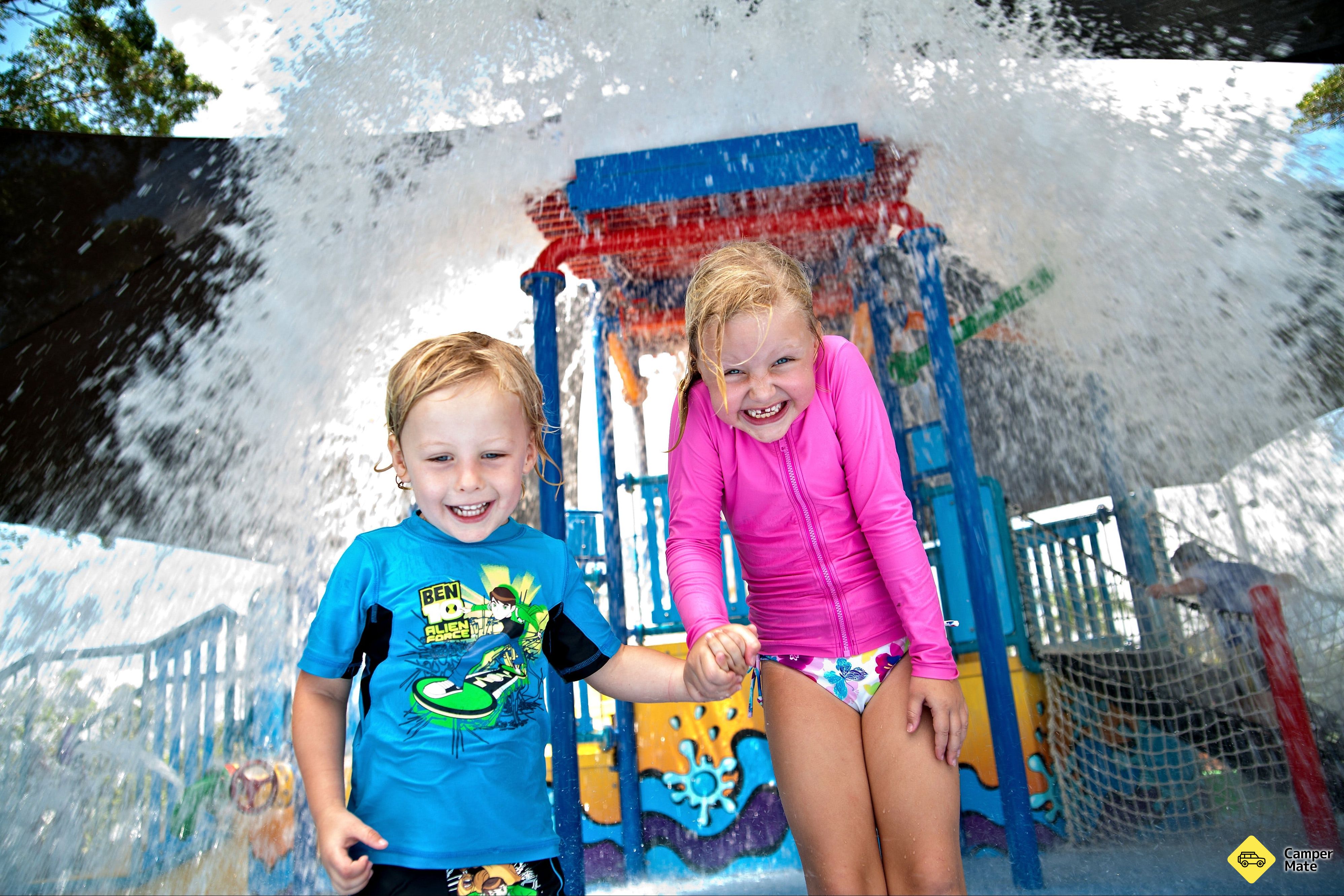 Bluewater Lagoon - Image 3