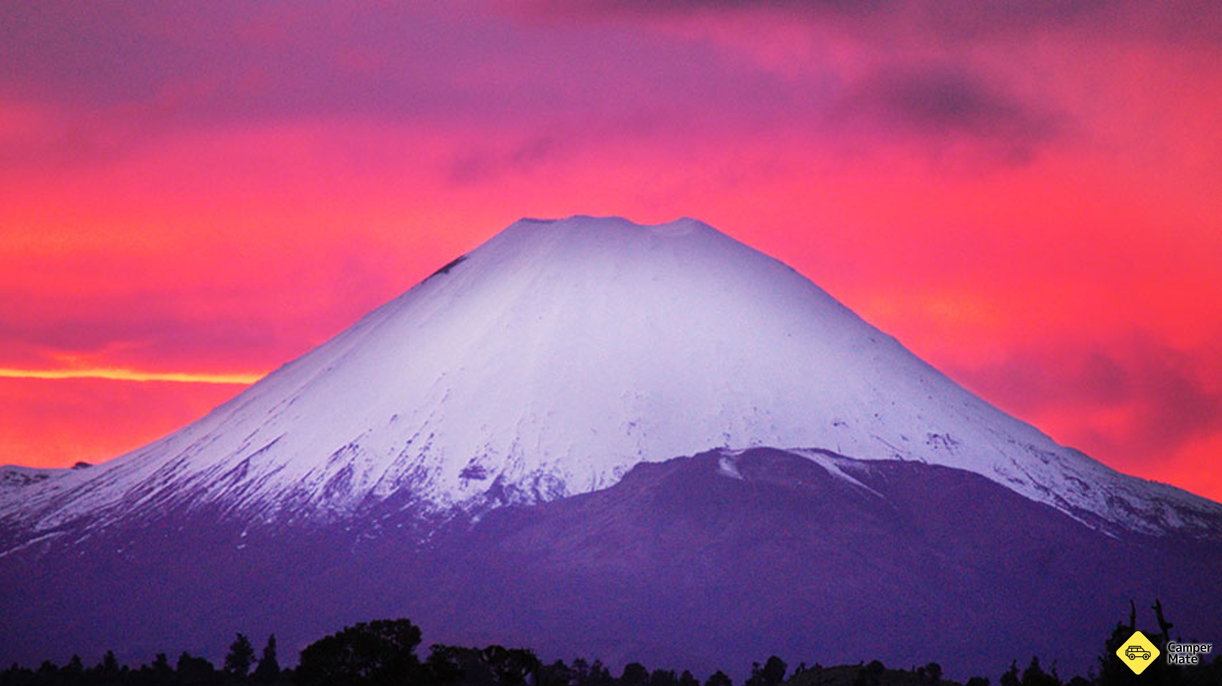 Tongariro przejeżdżające promy