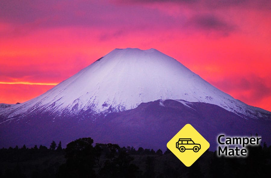 Tongariro Crossing Shuttles