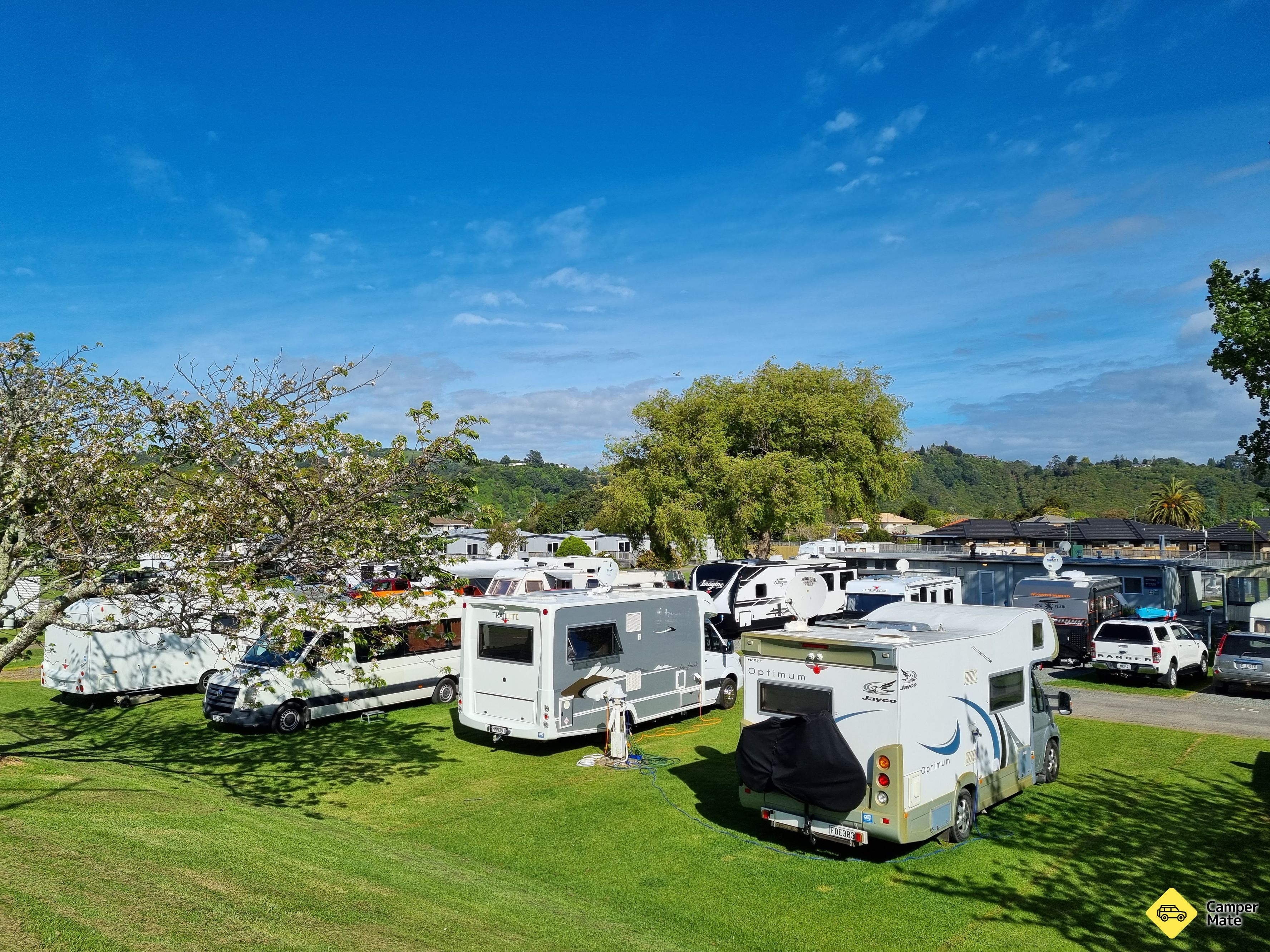 Riverside Whakatane Holiday Park - Image 3