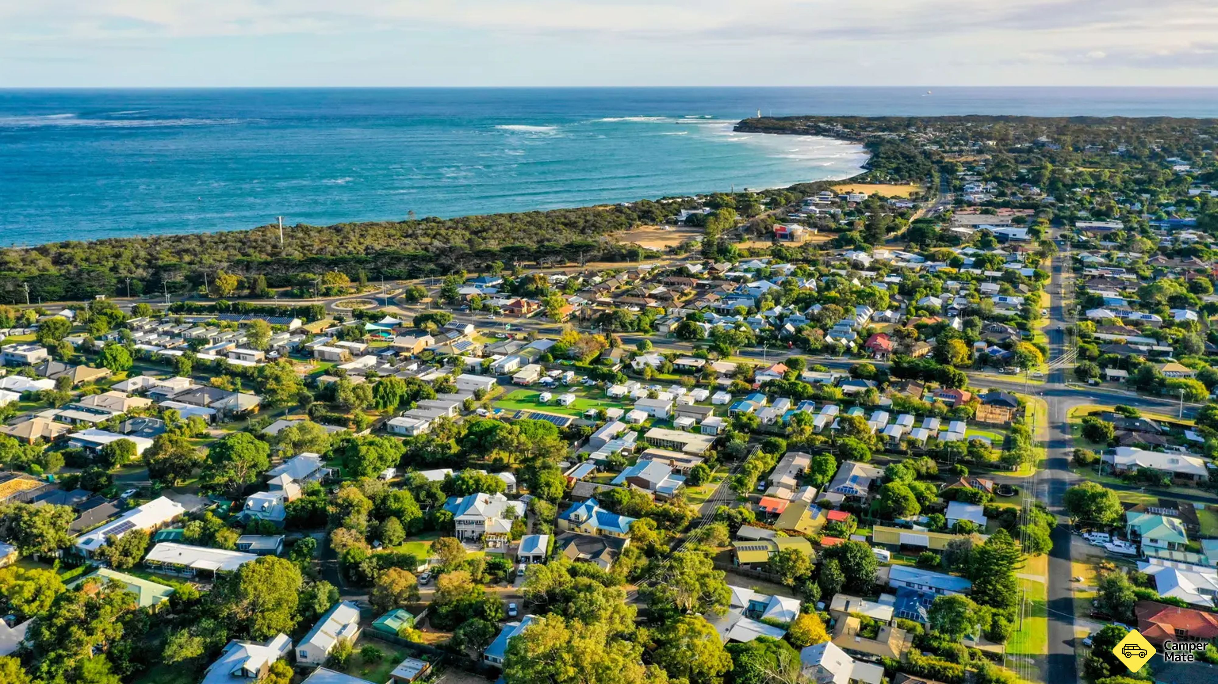 Ingenia วันหยุด Queenscliff Beacon