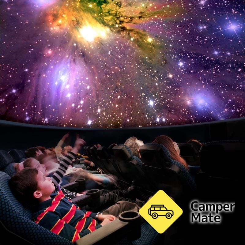 Stardome Observatory & Planetarium - Image 2