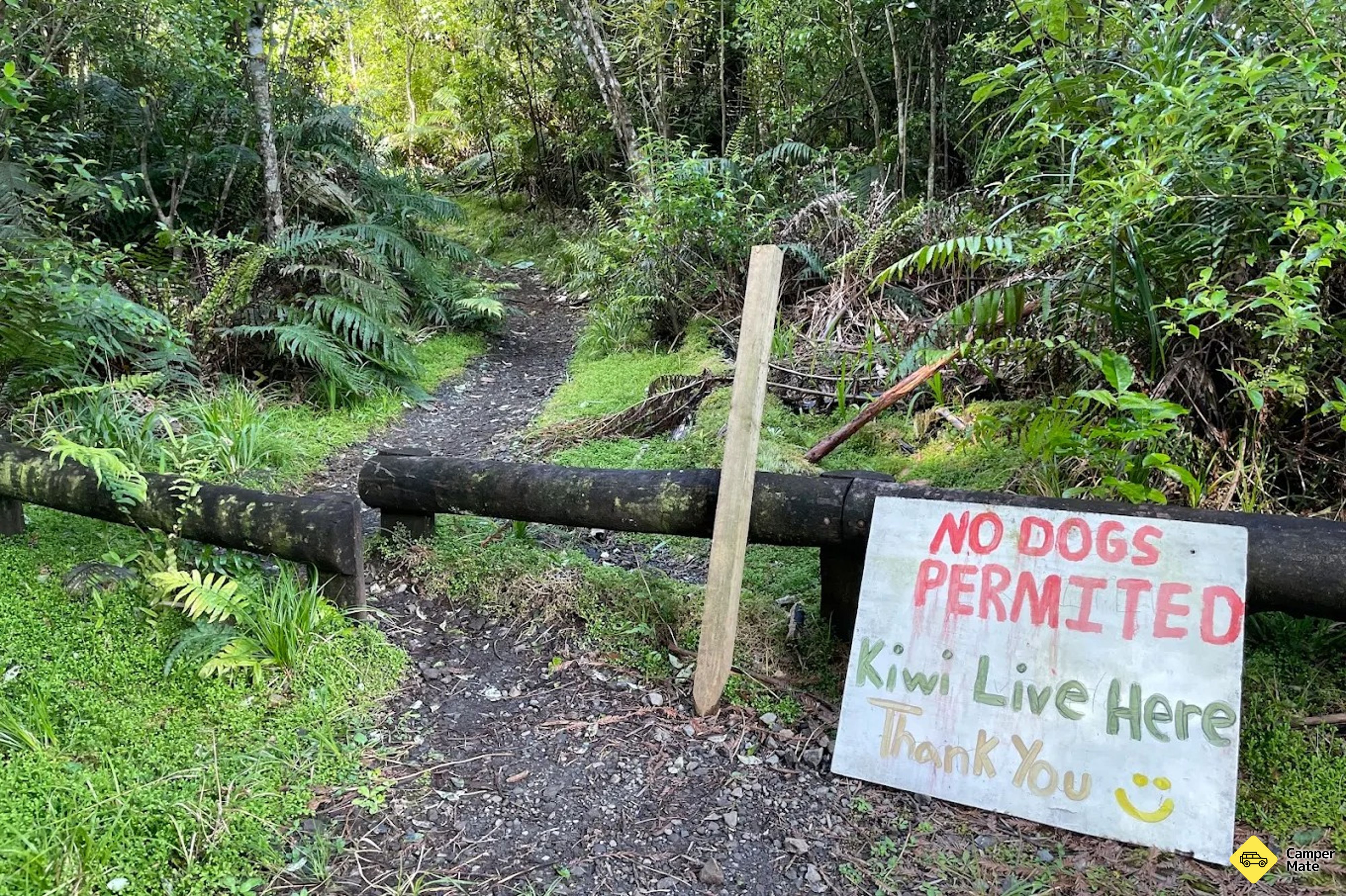 Отель Upper Lucys Gully Carpark - Image 2