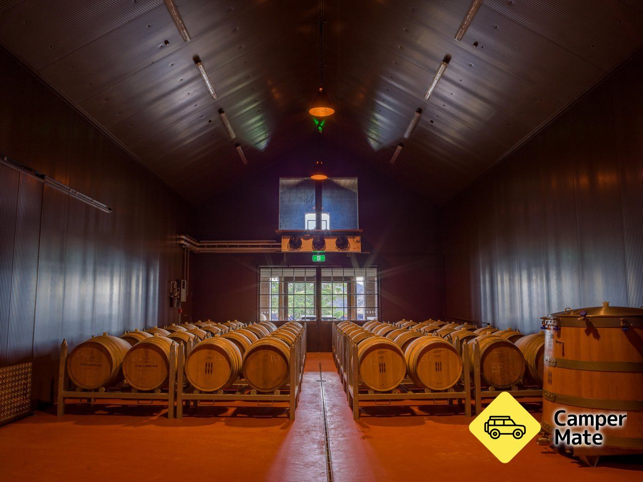 The Landing Wine Tasting - Image 3