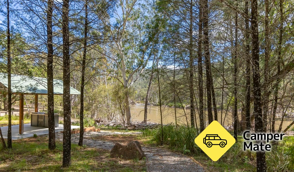 Parque Nacional de Warrabah
