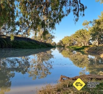 Chính sách của Minkie Waterhole Campground