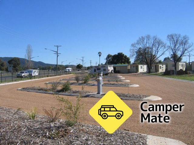 Wellington Valley Caravan Park yakınındaki oteller
