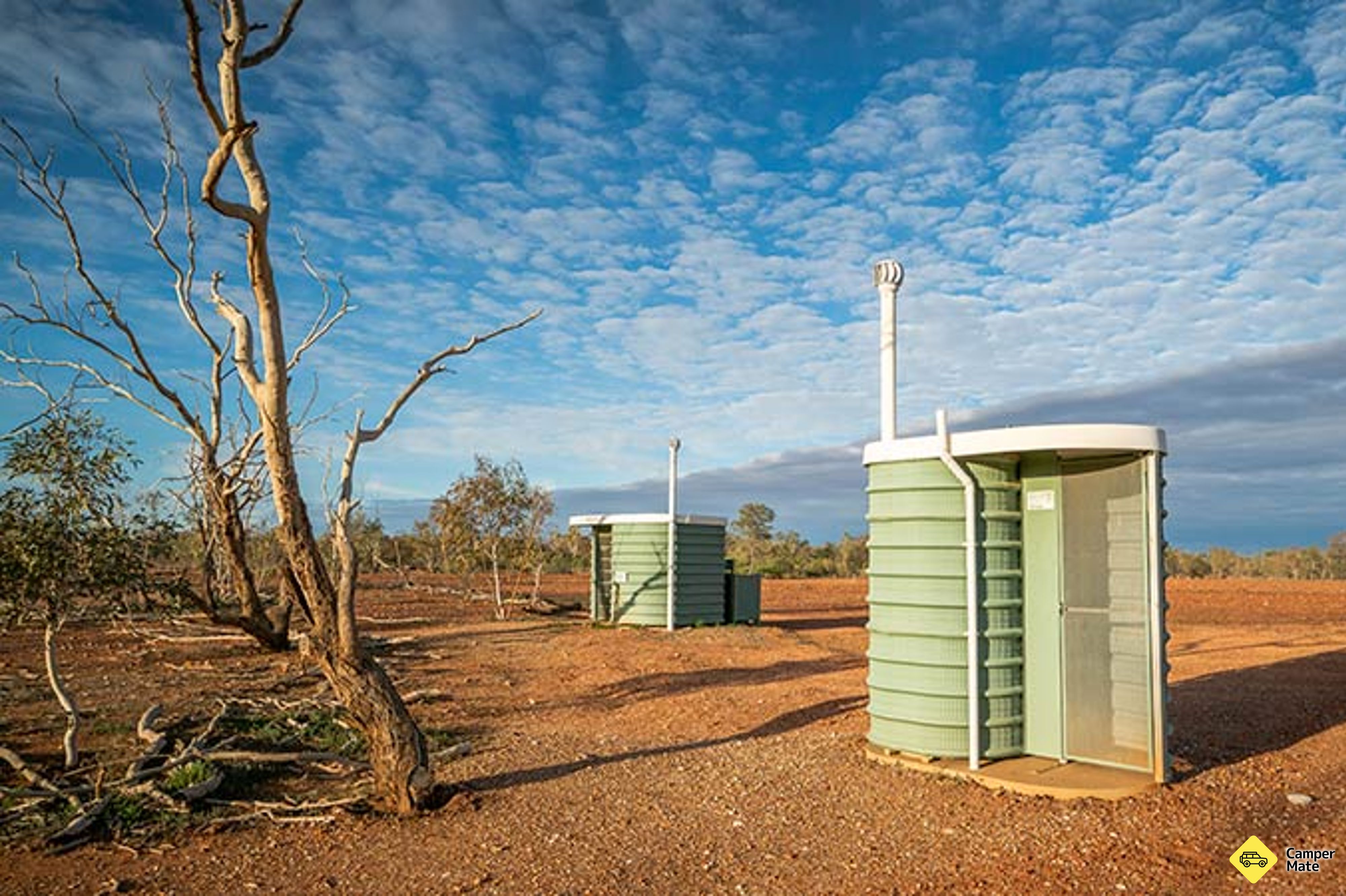 Mount Wood Campingplatz - Image 3
