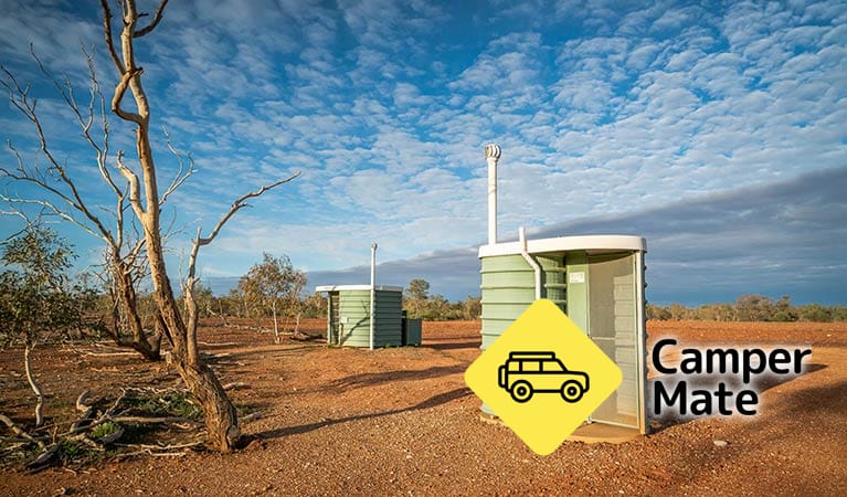 Mount Wood Campground - Image 3