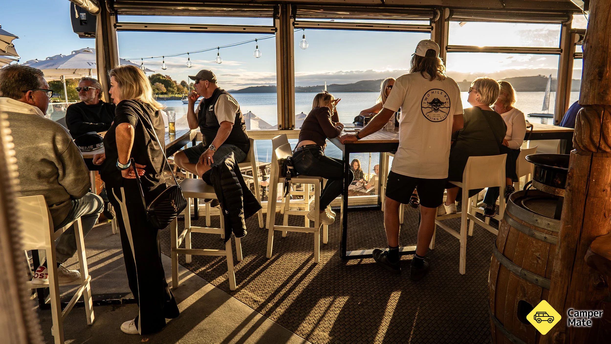 Two Mile Sailing Club - Image 3