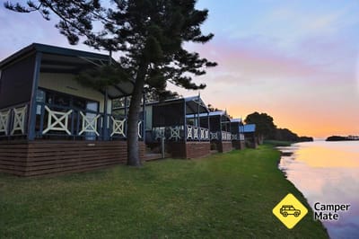 Two Shores Holiday Village