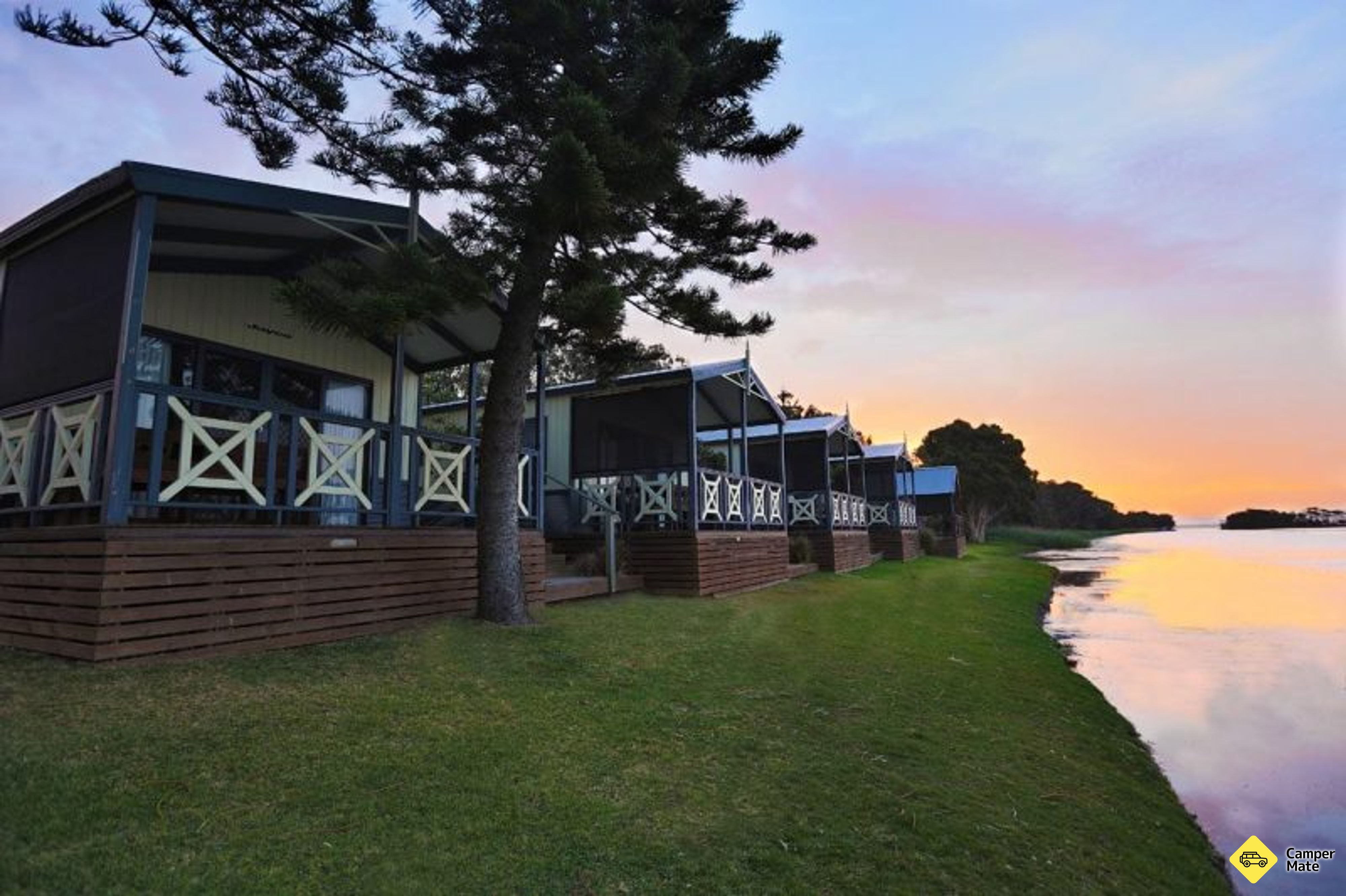 Two Shores Holiday Village