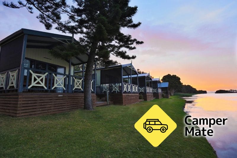 Two Shores Holiday Village