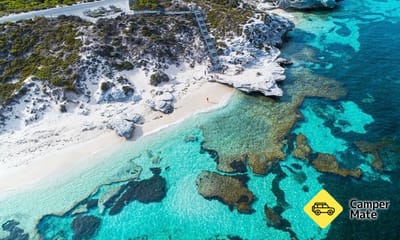 Rottnest Island Day Tour