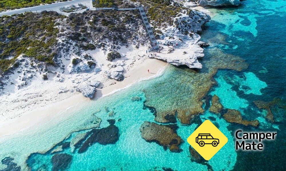 Rottnest Island Day Tour