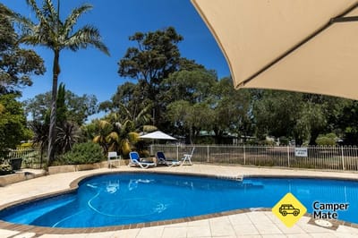 Margaret River Tourist Park