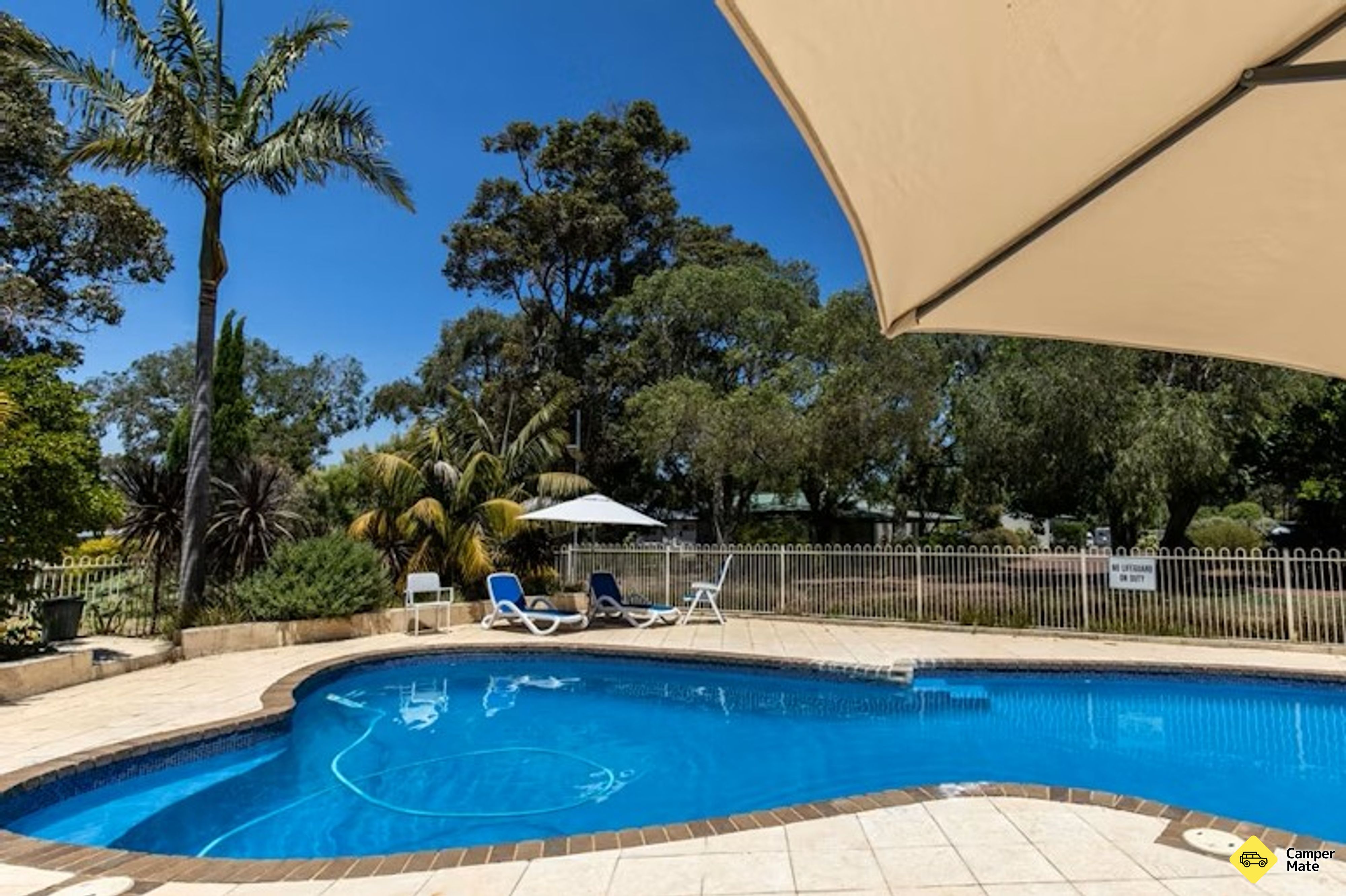 Margaret River Tourist Park
