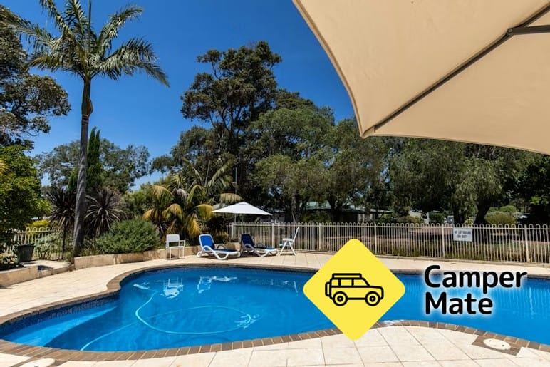 Margaret River Tourist Park