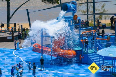 WetSide Water Education Park