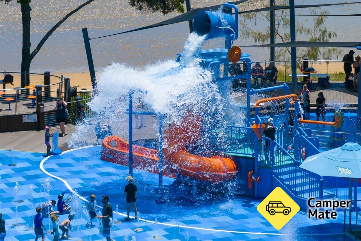 WetSide Water Education Park