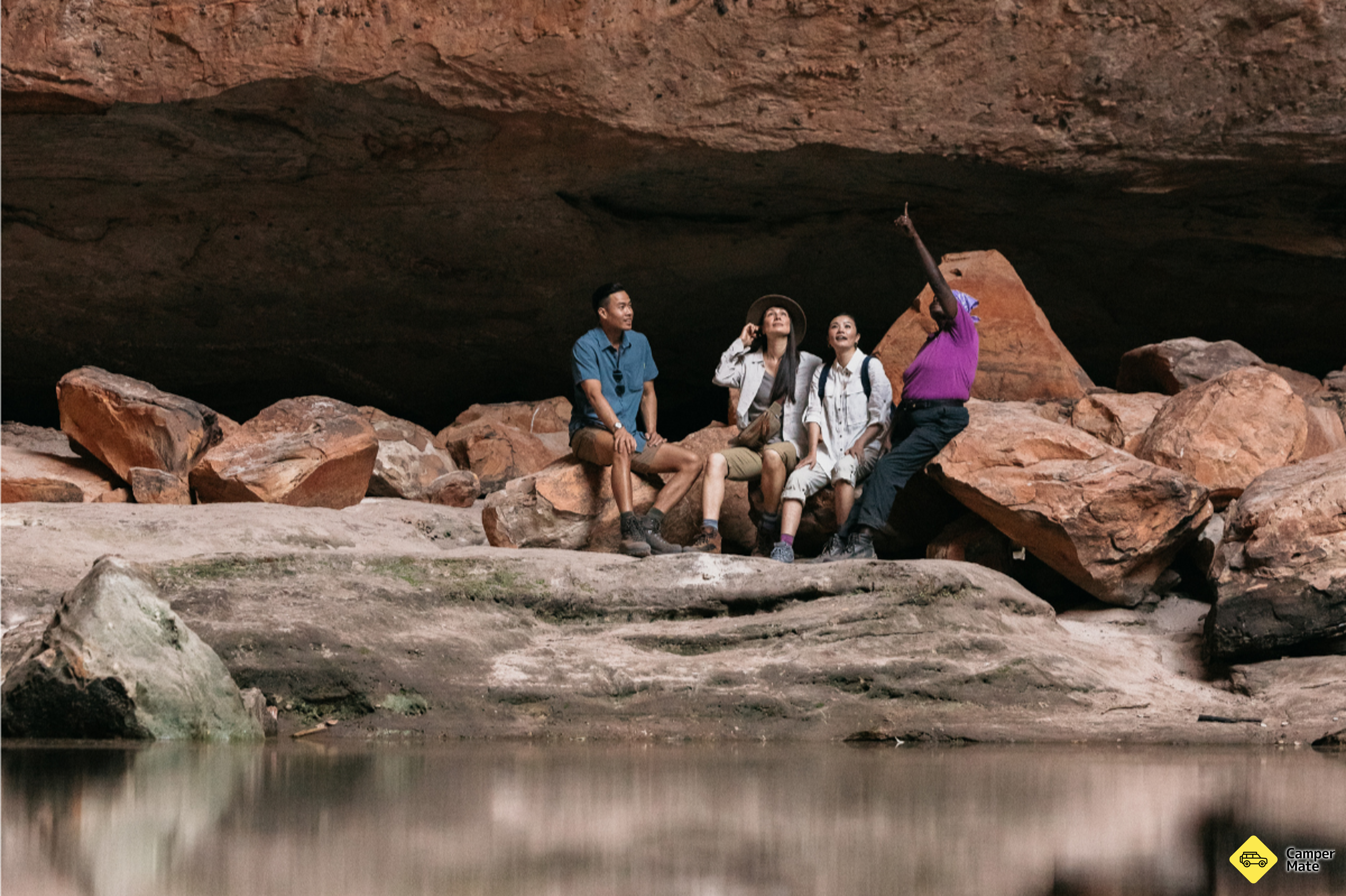 Kingfisher Tours - Image 3