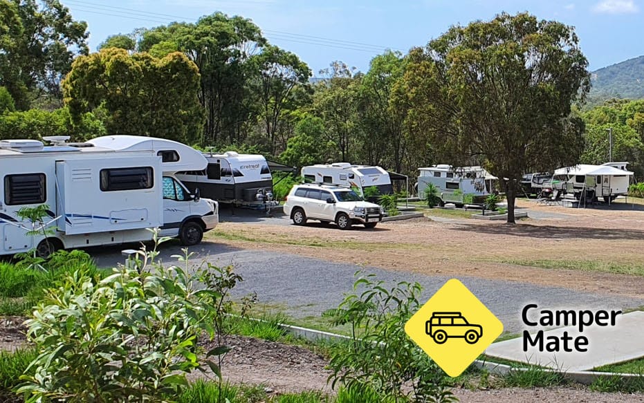 The Summit 1770 Caravan Park - Image 2