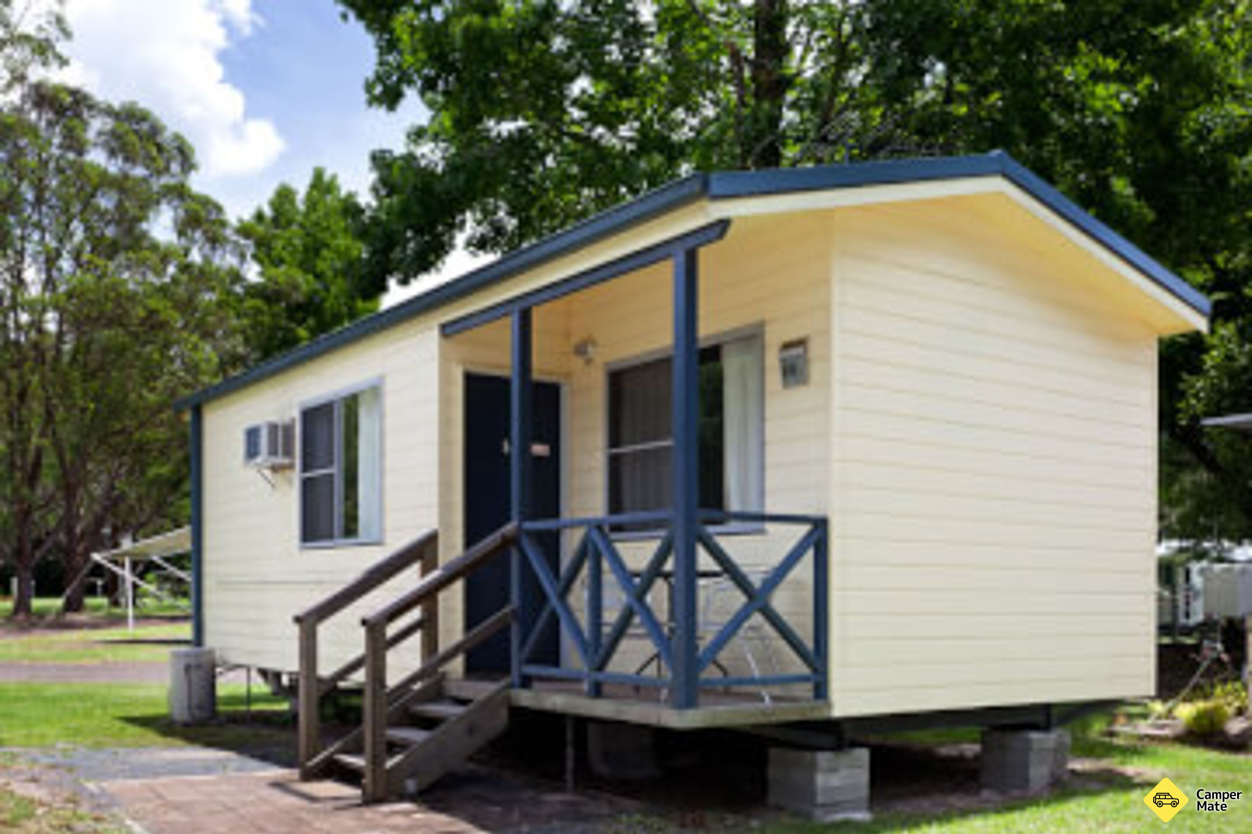 Gloucester Holiday Park