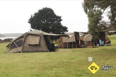 Merimbula Lake Holiday Park
