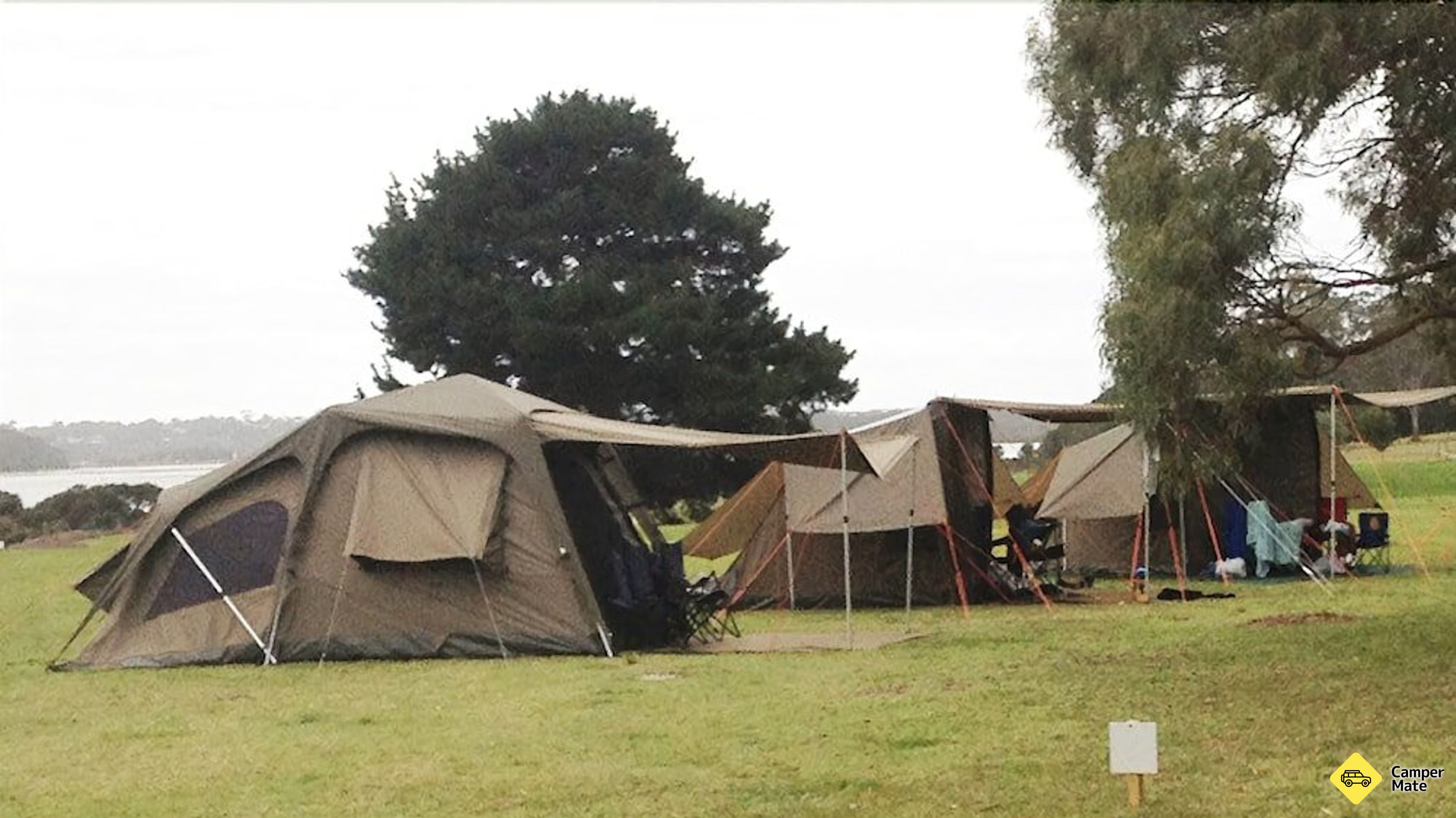 Candelo Rest Area photo 3