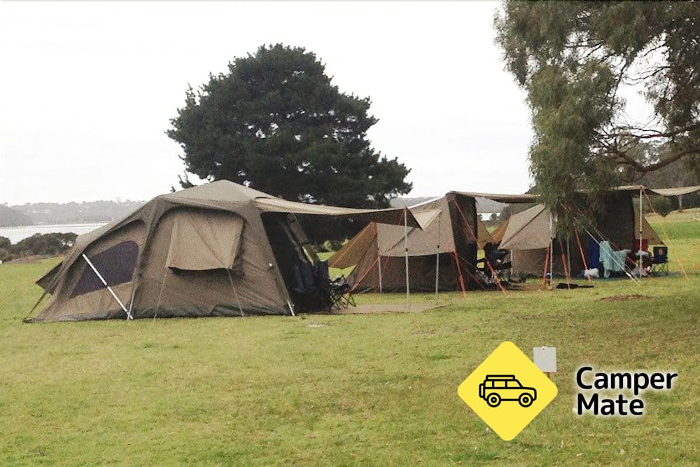 Merimbula Lake Holiday Park