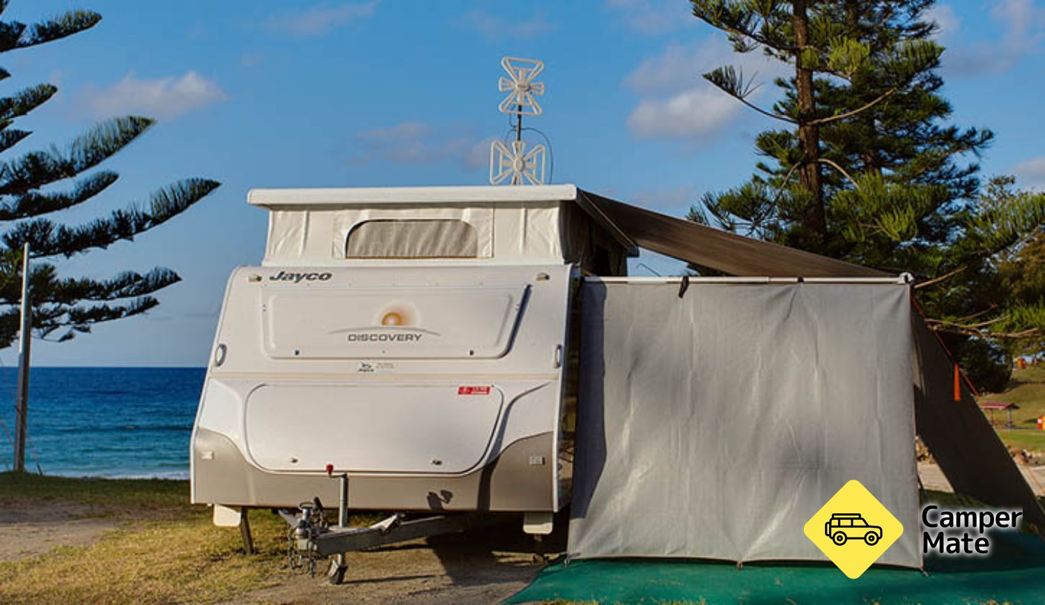 Horseshoe Bay Holiday Park