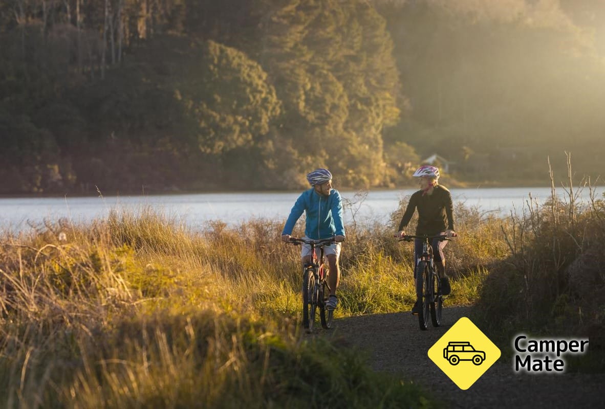 Ohope Harbourside Trail
