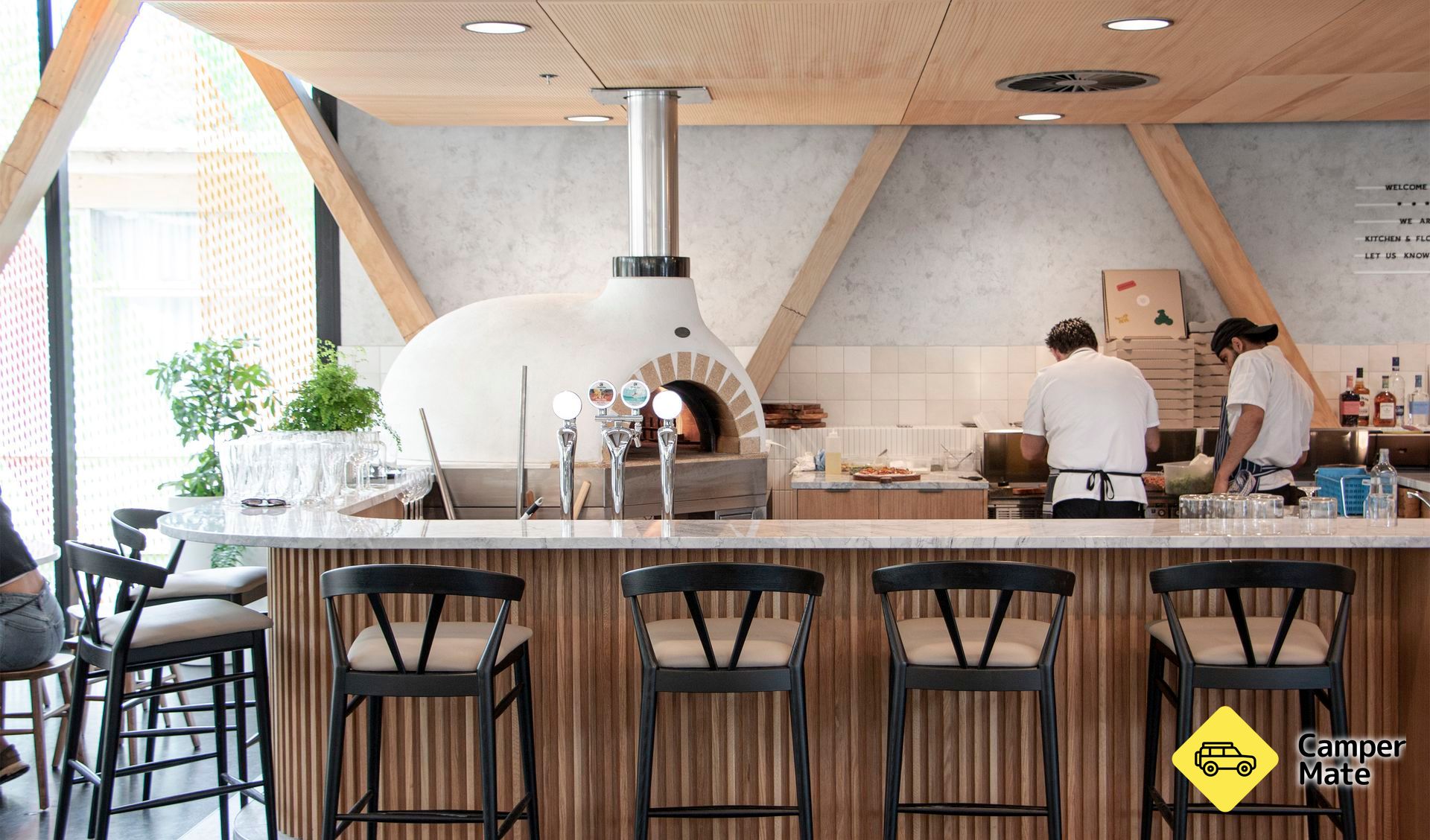 Eastwood Cafe - Image 2