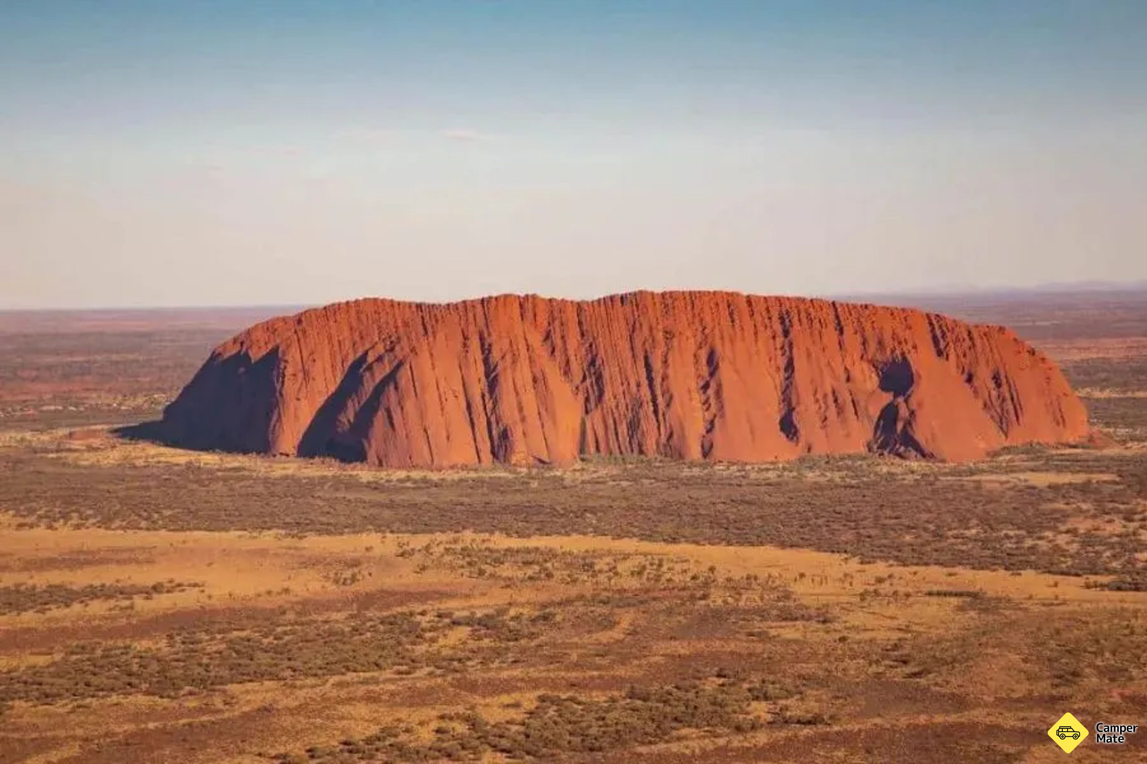 Servicii profesionale de elicoptere Uluru - Image 2