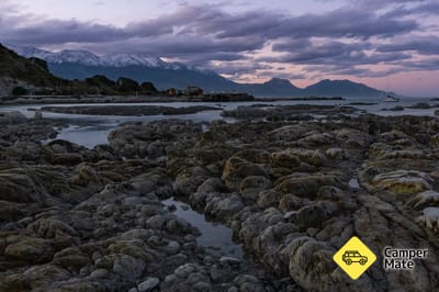 Jimmy Armers Beach