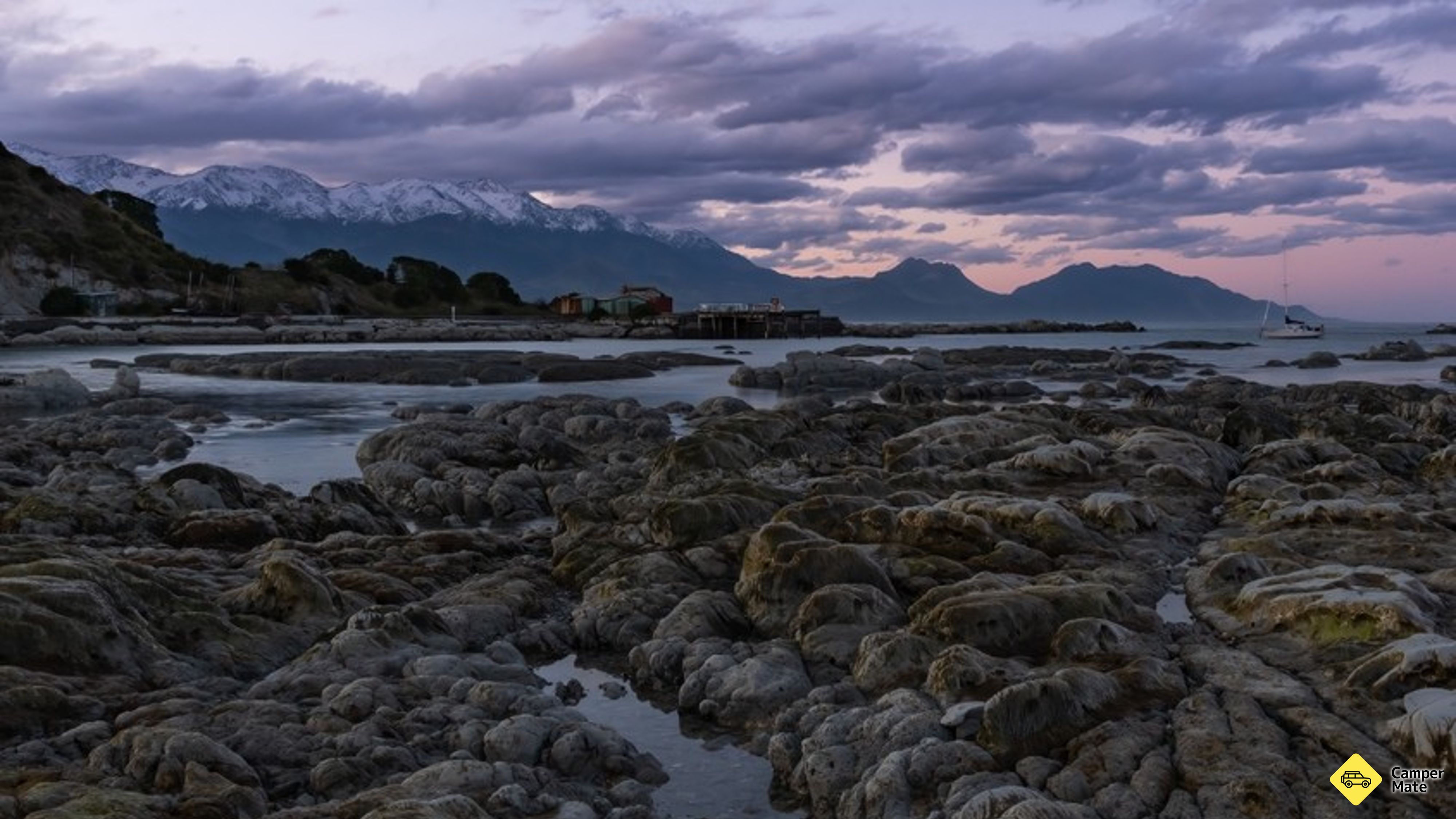 Besøk Jimmy Armers Beach