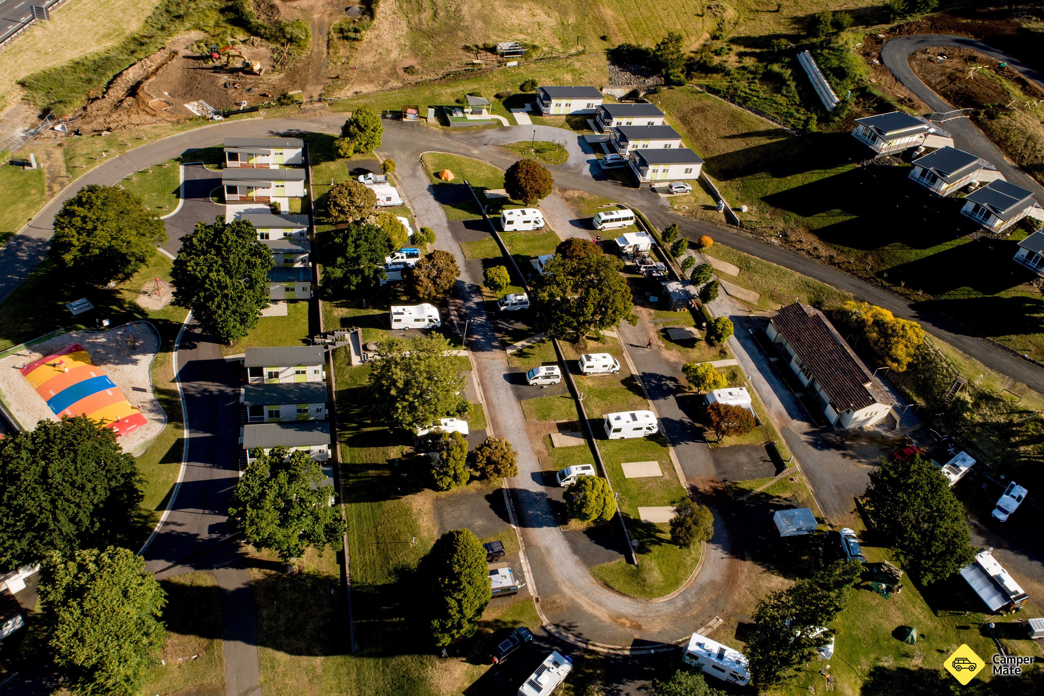 BIG4 Launceston Holiday Park - Image 3