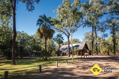 Boolimba Bluff 