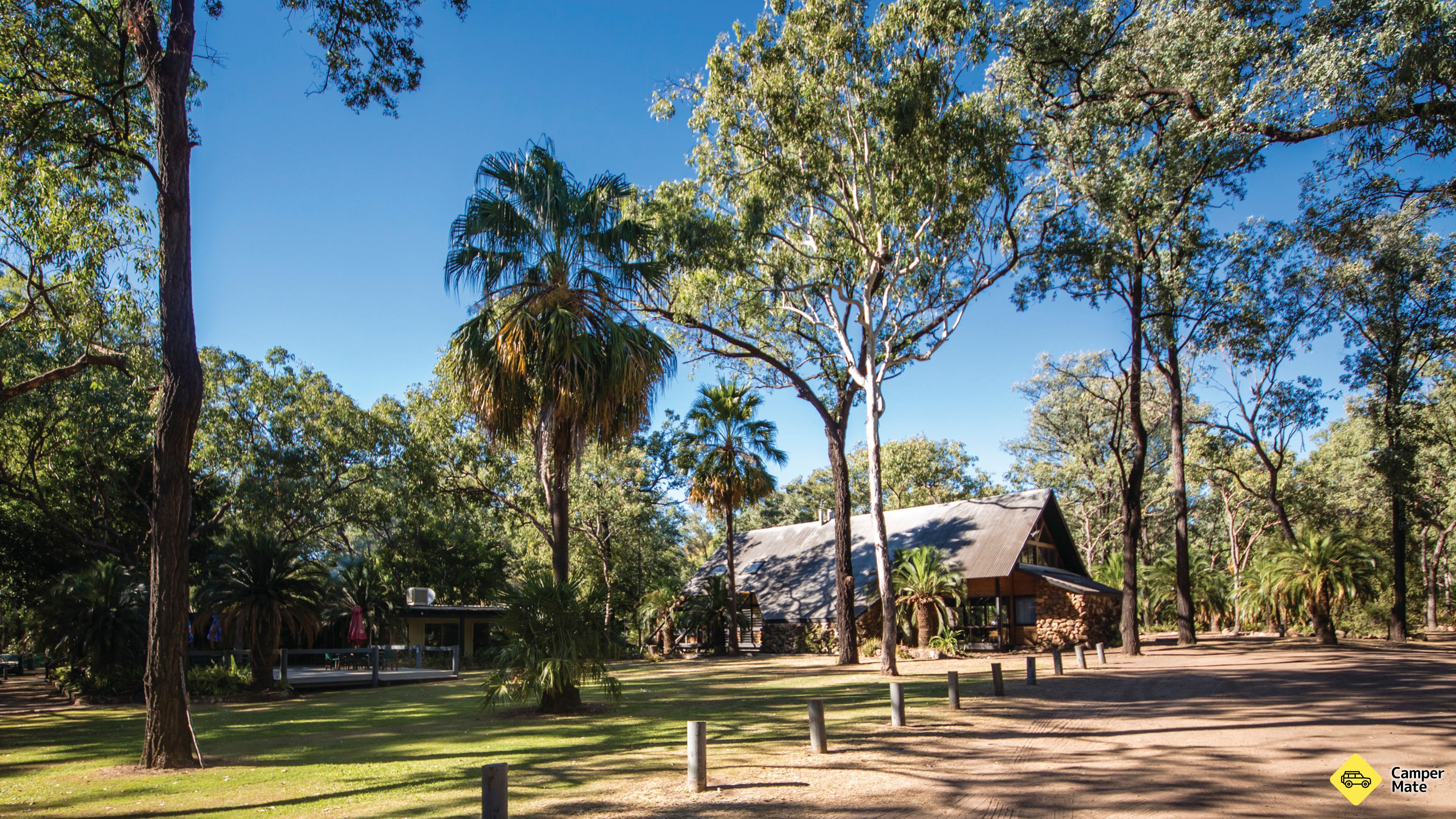 Boolimba Bluff
