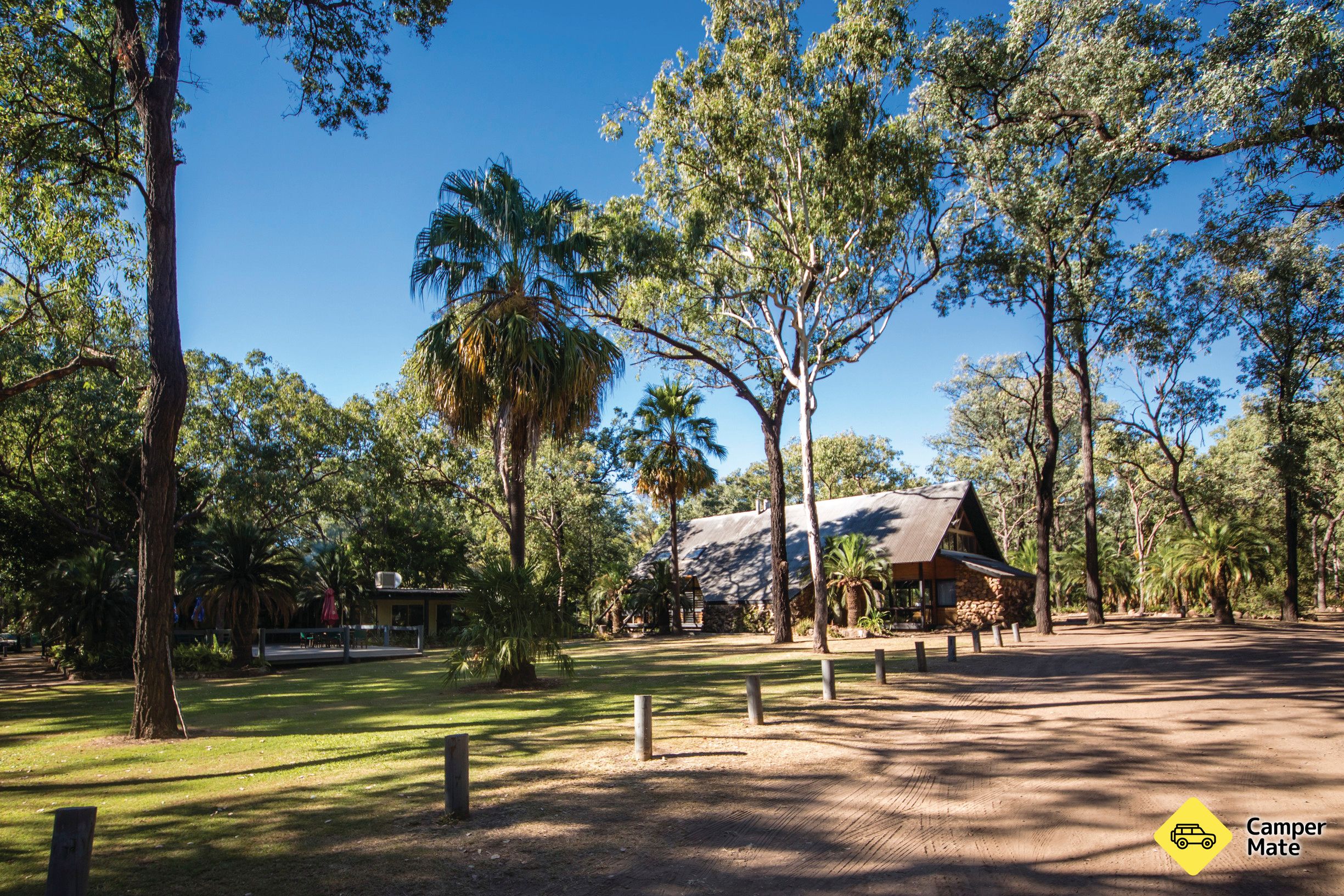 Boolimba Bluff 