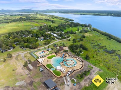 BIG4 Saltwater Yamba Holiday Park