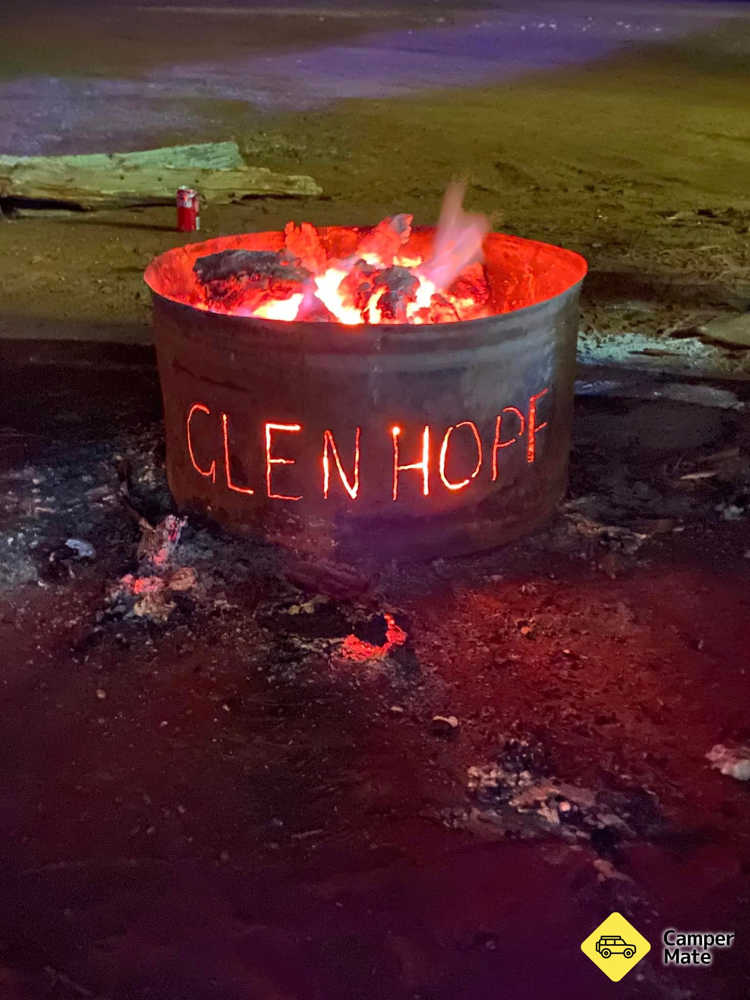 Glenhope Bush Camp Cobar