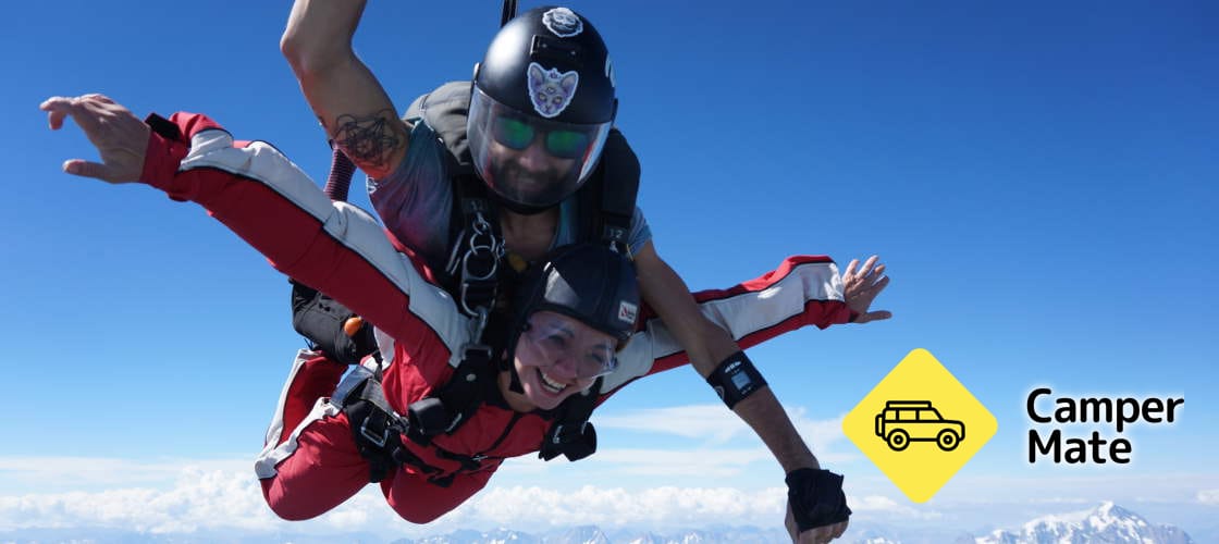 Jean-Jacques Skydive - Image 3
