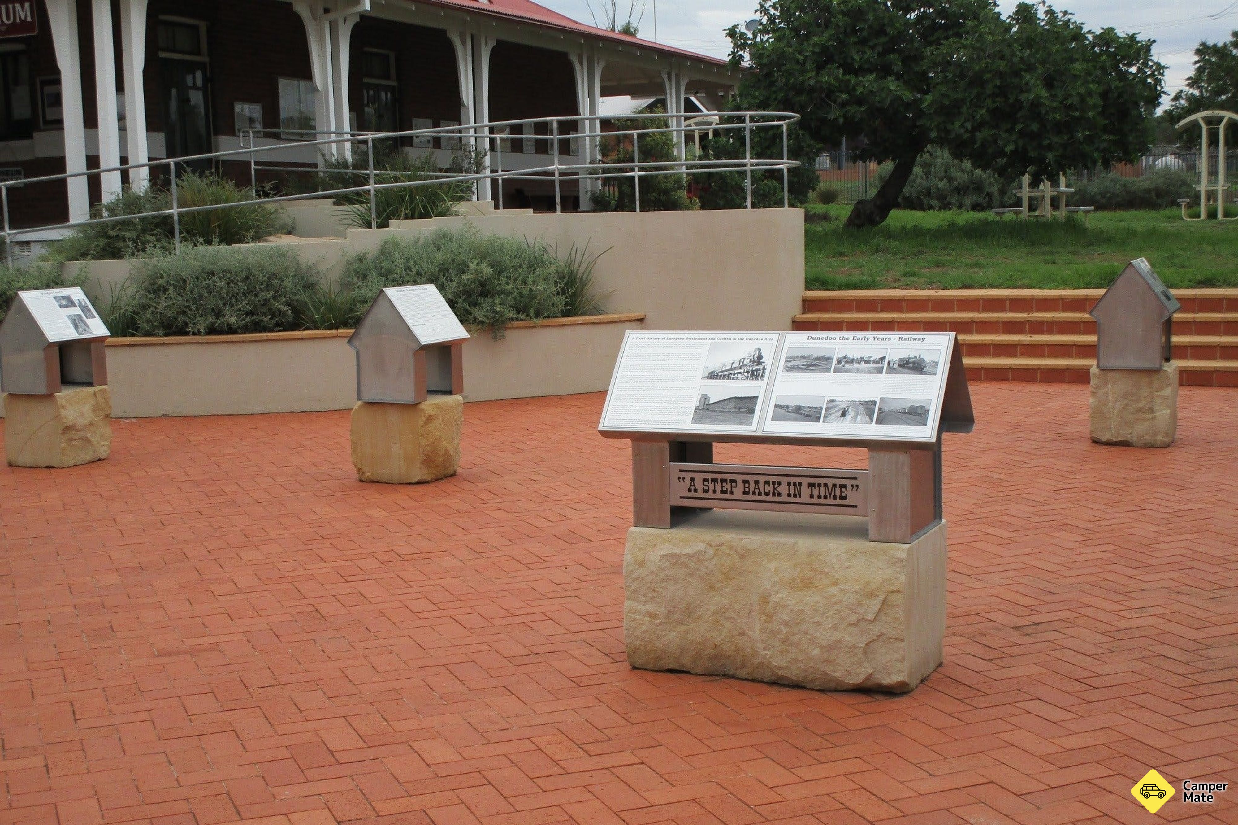 Museum Sejarah Dunedoo - Image 2