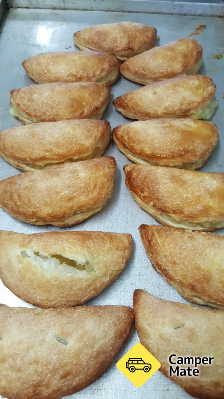 Taste Bakery and Roast, Χέντερσον - Image 2