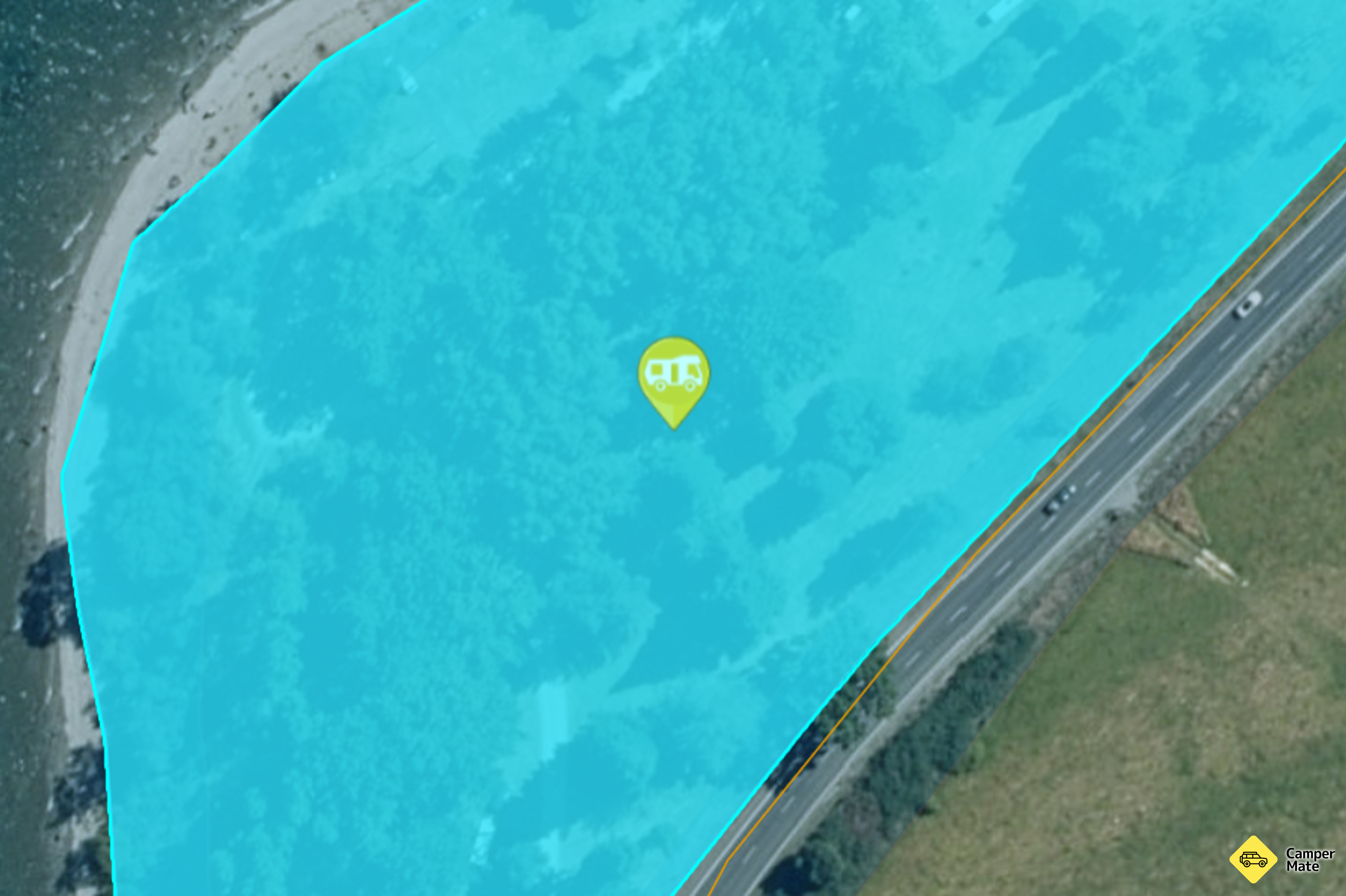 Kingston Road/State Highway 6 Carpark - Image 3