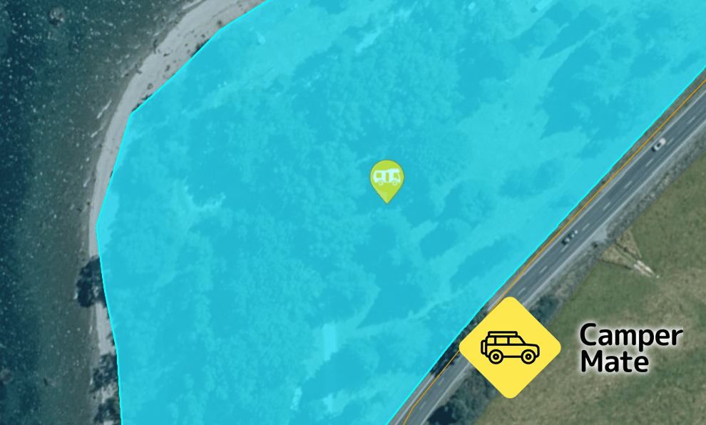 Kingston Road/State Highway 6 Carpark - Image 3